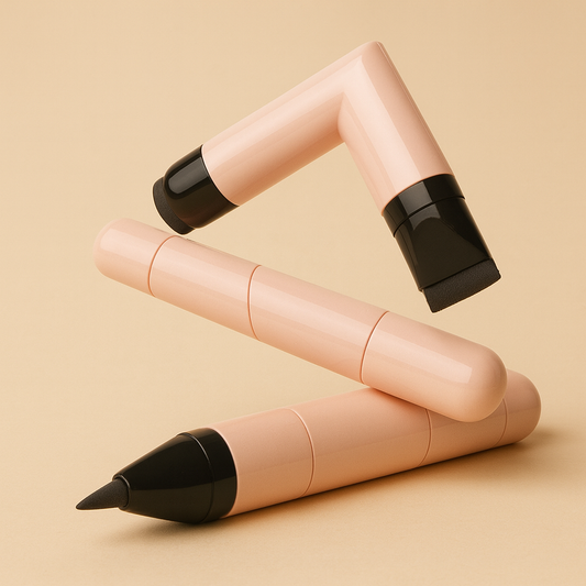 Perfect Winged Eyeliner Stamp