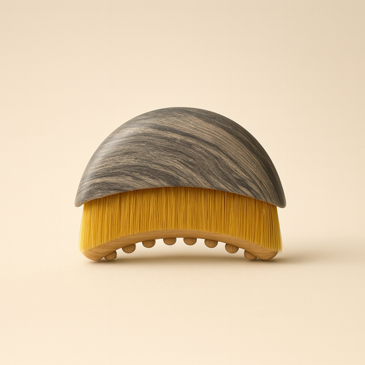 Lymphatic Drainage Face Brush