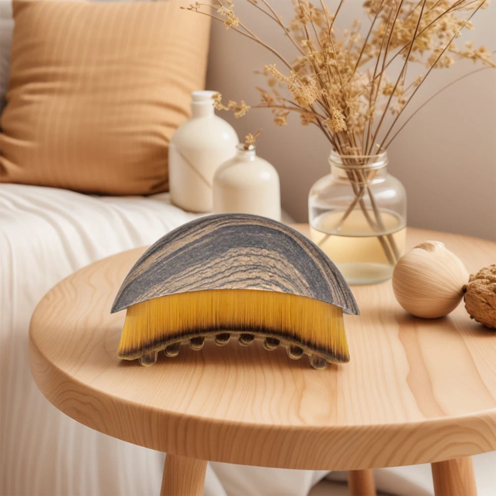 Lymphatic Drainage Face Brush