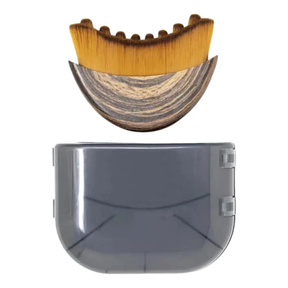 Lymphatic Drainage Face Brush