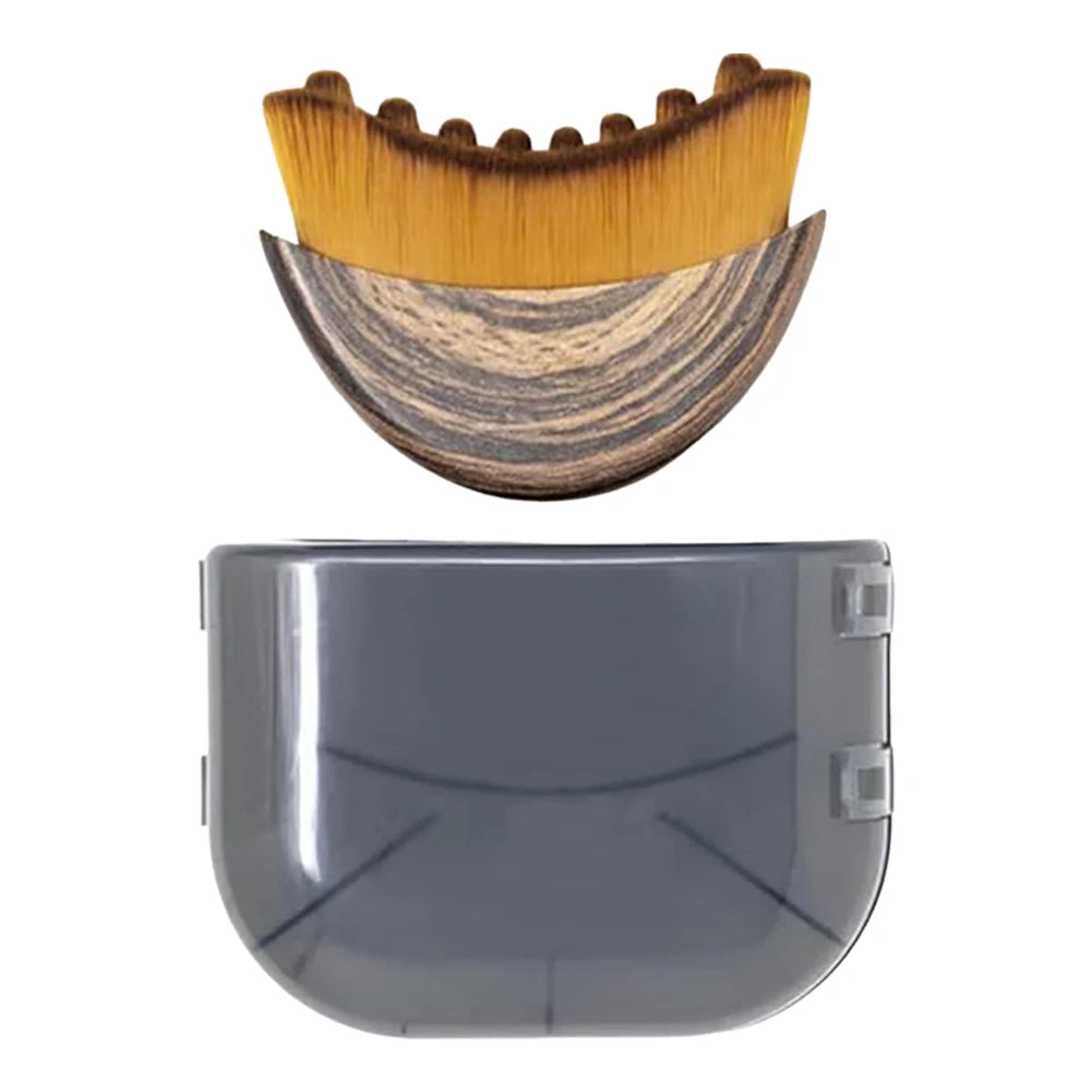 Lymphatic Drainage Face Brush