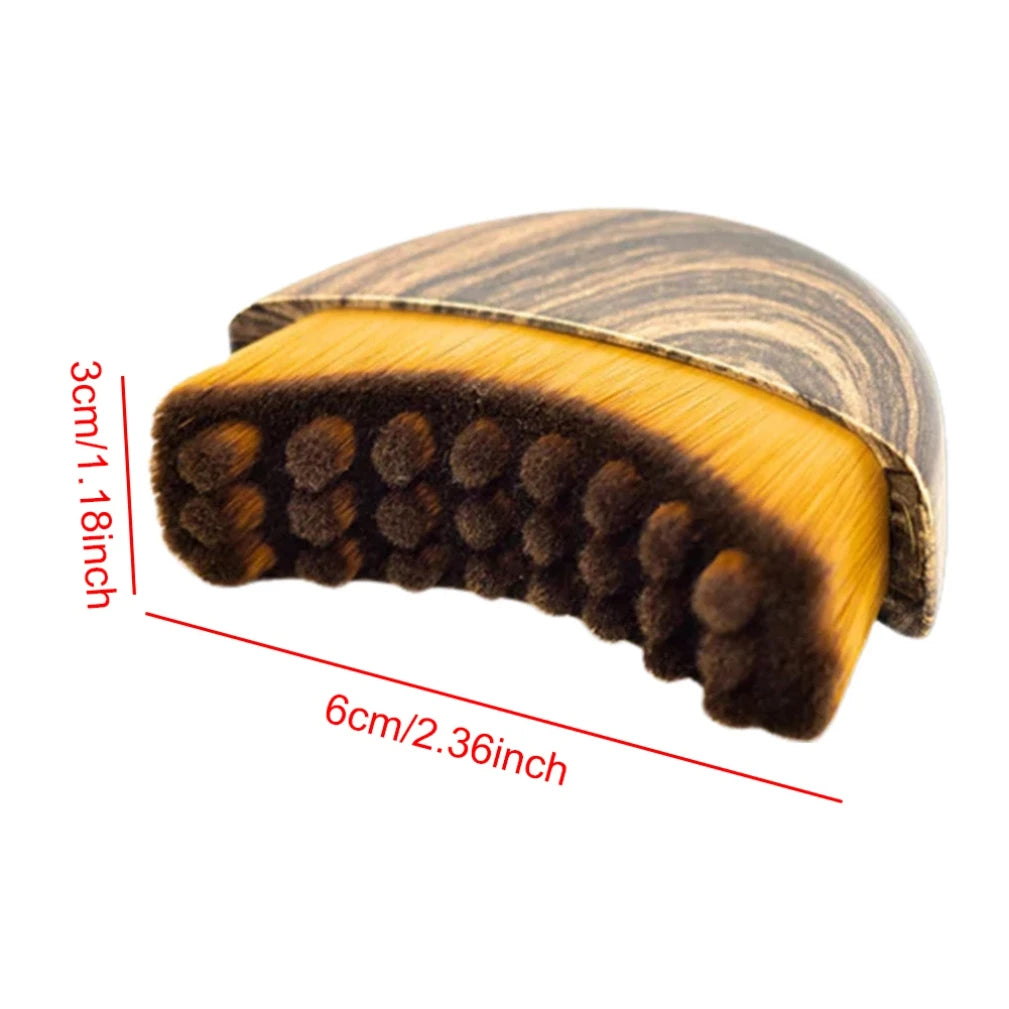 Lymphatic Drainage Face Brush