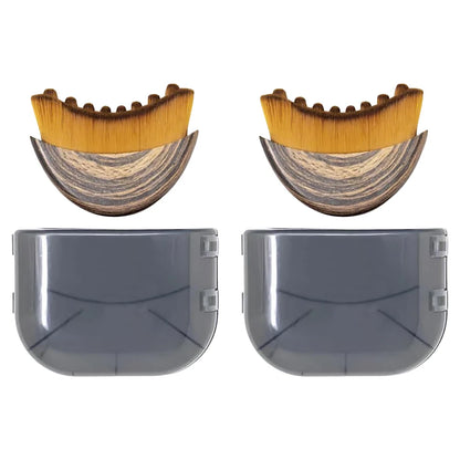 Lymphatic Drainage Face Brush