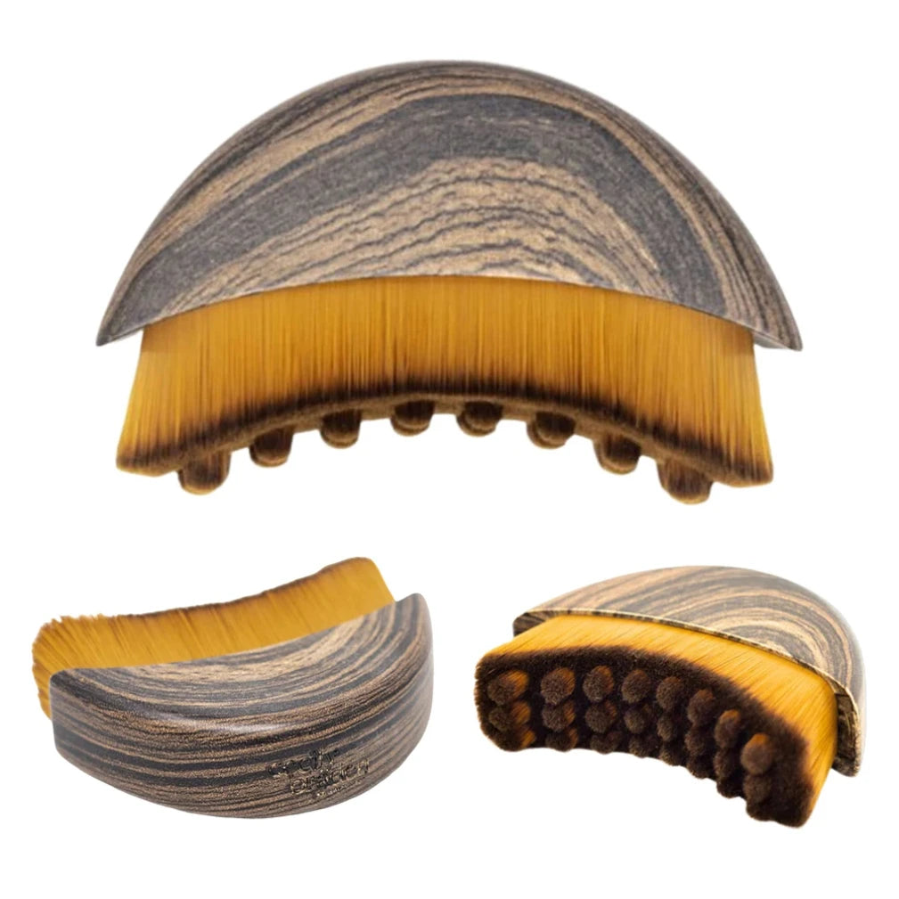 Lymphatic Drainage Face Brush