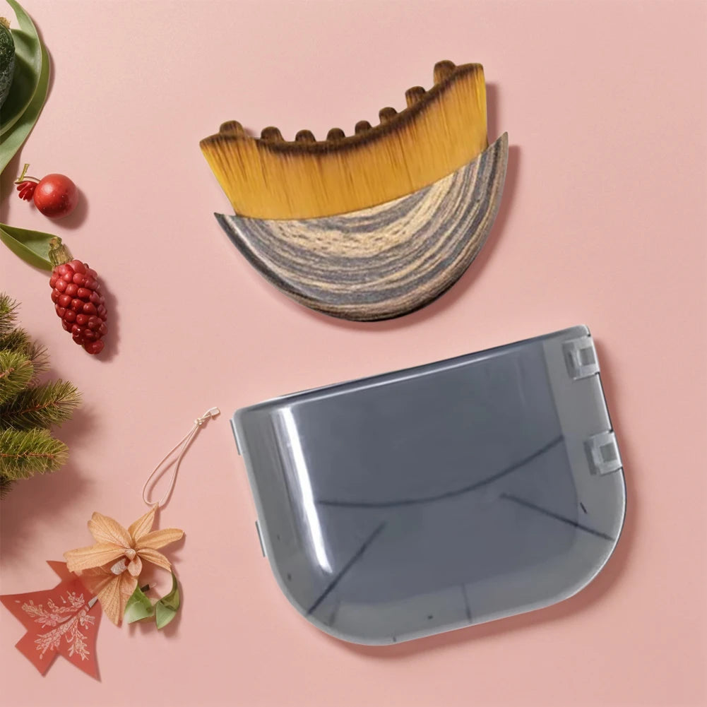 Lymphatic Drainage Face Brush